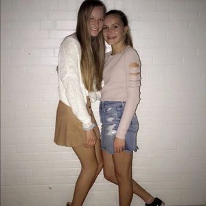 Meet your Posher, Carly